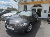 BMW 318d Touring NAVI/AHK/PDC/SHZ/BIXENON - BMW 318 in Bremen