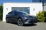 MG4 PREMIUM 190PS 64 kWh 7J Garantie SOFORT - graue MG MG4