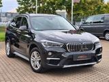 BMW X1 xDrive 20i xLine Automatik Panorama Leder - BMW X1 Gebrauchtwagen in Berlin