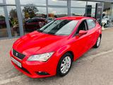 Seat Leon Reference - Seat Leon: Reference