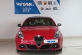 Alfa Romeo Giulietta Veloce QV 1.8 TBi 241PS TCT *Schiebed. - gebrauchte Alfa Romeo Giulietta aus dem Jahr 2018