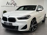 BMW X2 xDrive25d M-Sport LED+KAMERA+AHK+20ZOLL+1HD - gebrauchte BMW X2 aus dem Jahr 2023