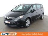 Opel Zafira Tourer 1.4 Turbo Selective *NAVI*TEMPO* - Opel Gebrauchtwagen in Leipzig
