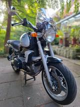 BMW R 850 R - BMW R850R