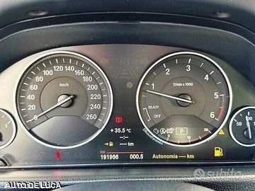BMW 320 - 10