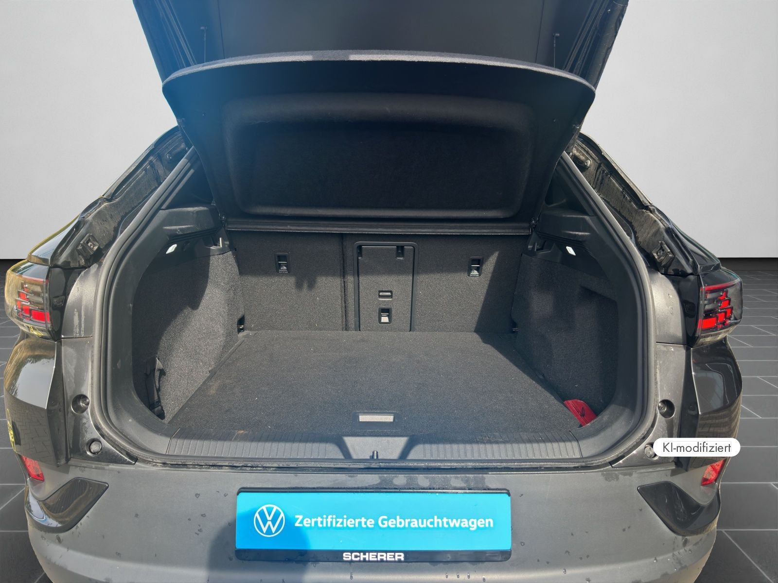 Volkswagen ID.4 - Bild 16