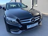 Mercedes-Benz C 180 AUTOMATIK*NAV*TEMP*SHZ*PDC*KLIMA - Mercedes-Benz C 180 Gebrauchtwagen in Münster