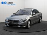 Mercedes-Benz S 500 Exklusiv*Burmester*Night-Vision*aus 2.Hand - Mercedes-Benz S-Klasse Gebrauchtwagen