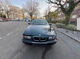 BMW 520i 520i - BMW 520 aus 1997