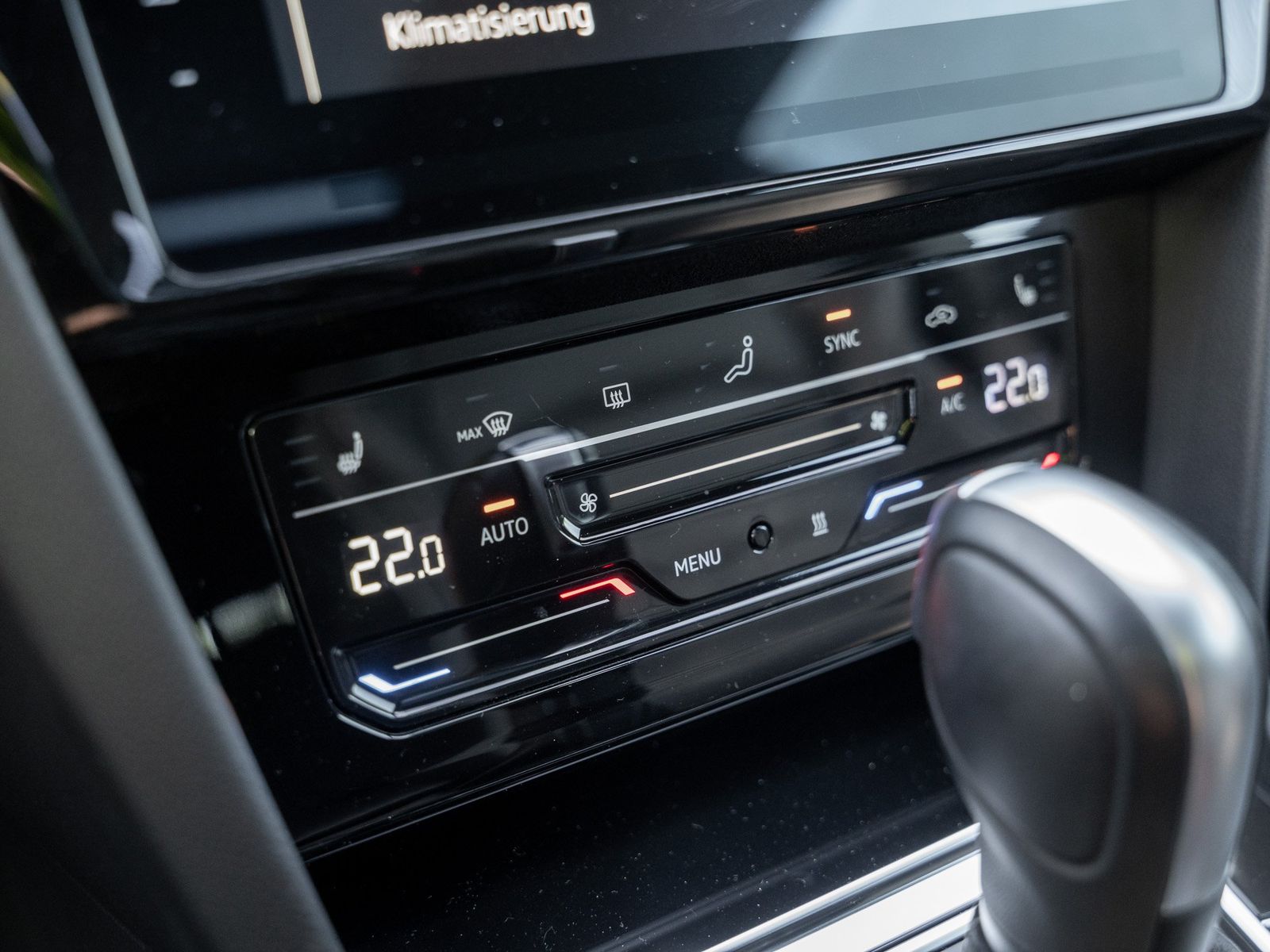 Volkswagen Arteon DCC NaviPro Pano R-Line IQLight AHK Kam foto 19