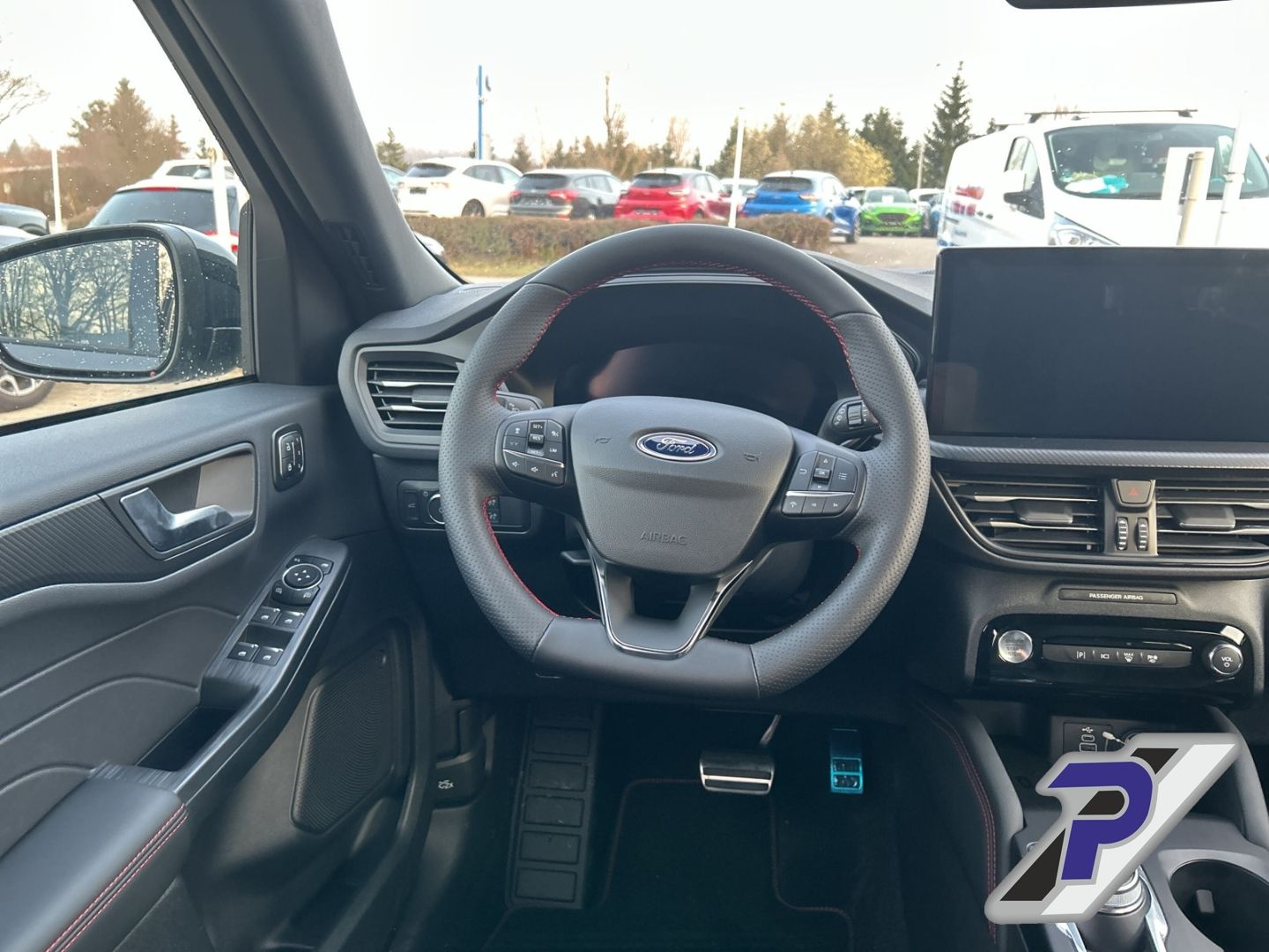 Ford Kuga - Bild 16