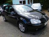 Volkswagen Golf V Lim. Tour*5 Türig,Klimatronic,Alufelgen* - Volkswagen Golf: V Alufelgen