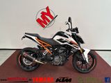 KTM 125 DUKE inkl. AKRAPOVIC, KZH, SERVICE & REIFEN! - Angebote entsprechen deinen Suchkriterien