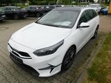 Kia cee'd Sportswag 1,6D 136 48V DCT7 Platinum PDach - : Navigationssystem, Pda