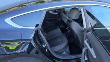Audi A5 - 9