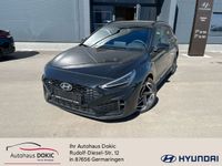 Hyundai i30 - Vorschau Bild 1