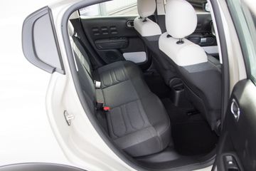 Citroën C3 1.2 PureTech LEDPDCTEMPOMATPDCCARPLAY