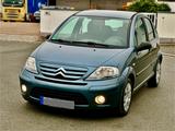 Citroën C3 1.6 16V Confort Automatik / Tüv Neu/ 59.000KM - gebrauchte Citroën C3 aus dem Jahr 2006