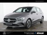 Mercedes-Benz B 180 Progressive+Navi+Autom.+Klima+LED/Sitzhzg.