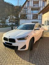BMW X2 xDrive20i M Sport | HUD | Garantie | TÜV - BMW X2 von privat