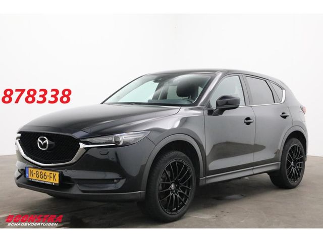 Mazda CX-5 2.5 SkyActiv-G 194 Aut. Navi klima Cruise L