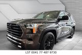 Toyota Sequoia Limited HYBRID 4x4 =2025= € 68.900 T1 - Toyota Sequoia Gebrauchtwagen