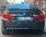 BMW er5  M5 umbau wie Neue M Paket - BMW aus 2010: 5er