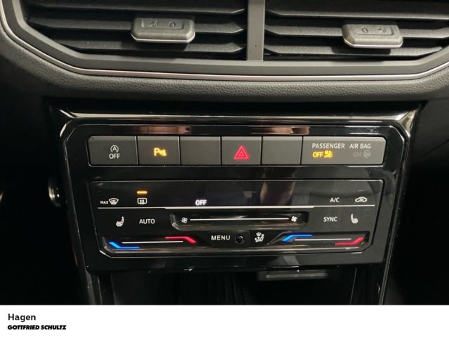 Volkswagen T-Cross - Bild 12