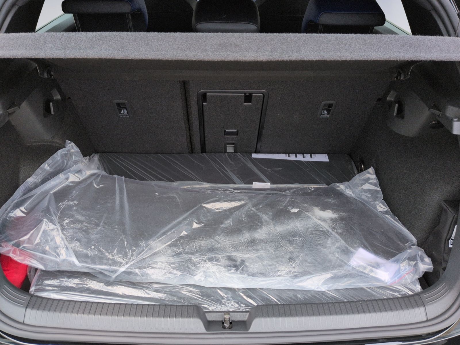 Golf R BLACK EDITION AKRA+PANO+DCC+H&K+MATRIX+