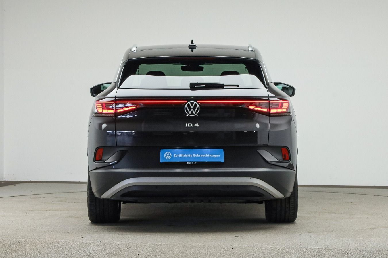 Volkswagen ID.4 - Bild 8