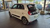 Renault Twingo Zen - gebrauchte Renault Twingo aus dem Jahr 2022