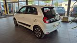 Renault Twingo Zen - Renault Twingo aus 2022