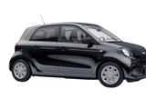 Smart smart EQ forfour Klimaaut,Shz,Bluetooth,Tempomat - Smart ForFour aus 2022