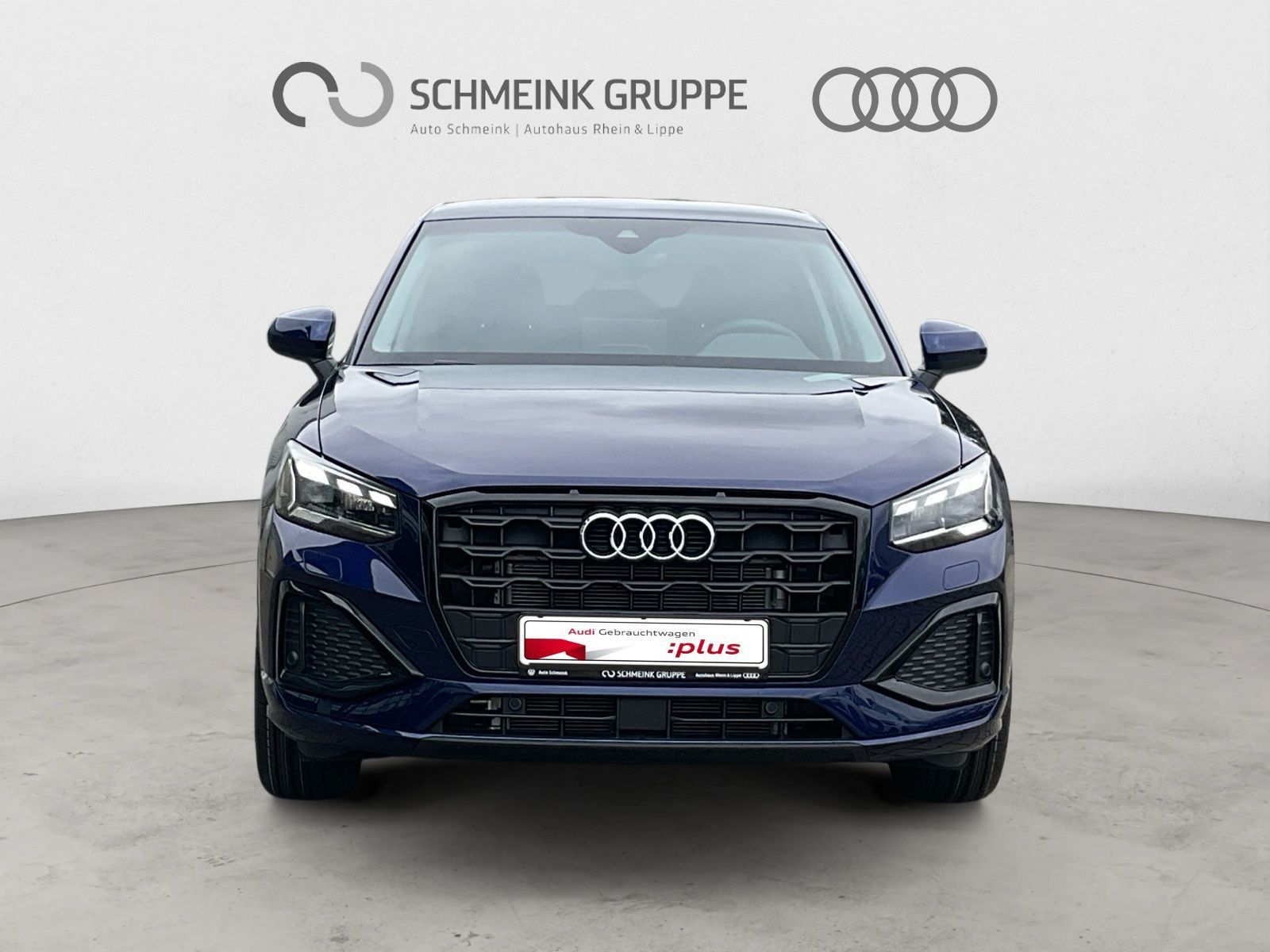 Audi Q2 - Bild 7