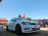 Volkswagen Polo VI Comfortline- Navi - PDC - Klima - SHZ - gebrauchte Kleinwagen in Schwerin