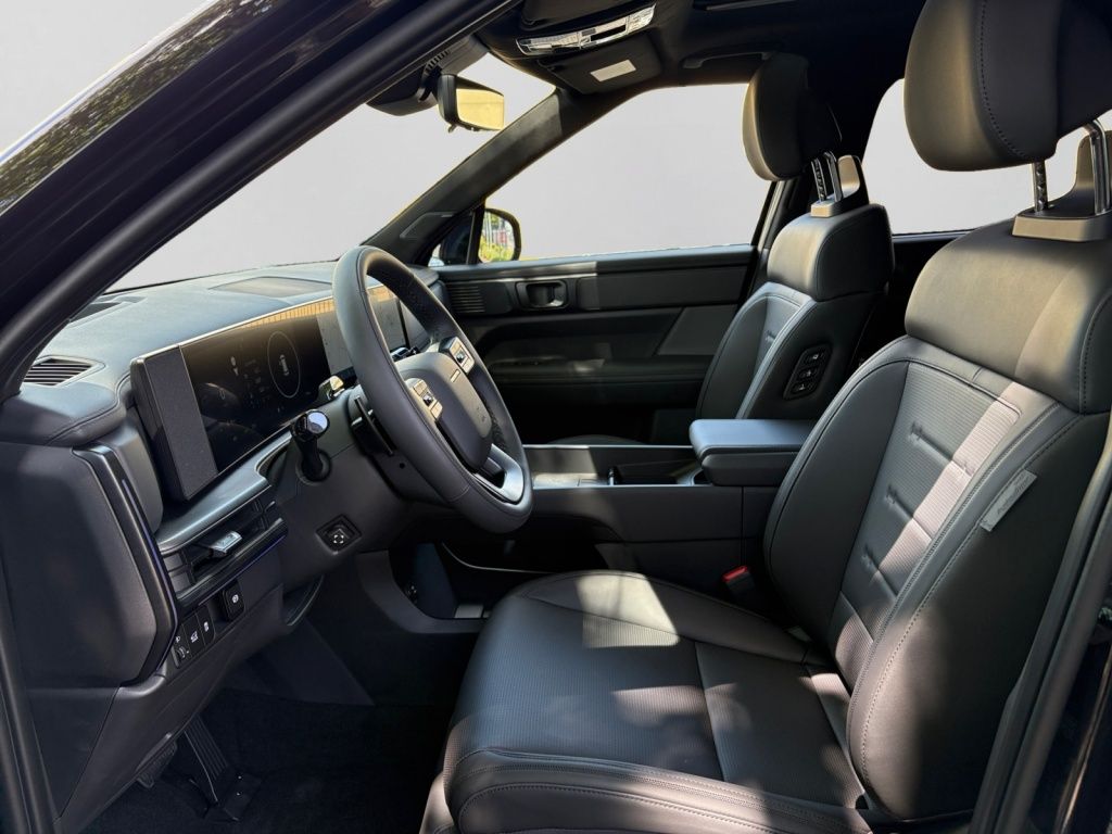 Hyundai Santa Fe – Bild 10