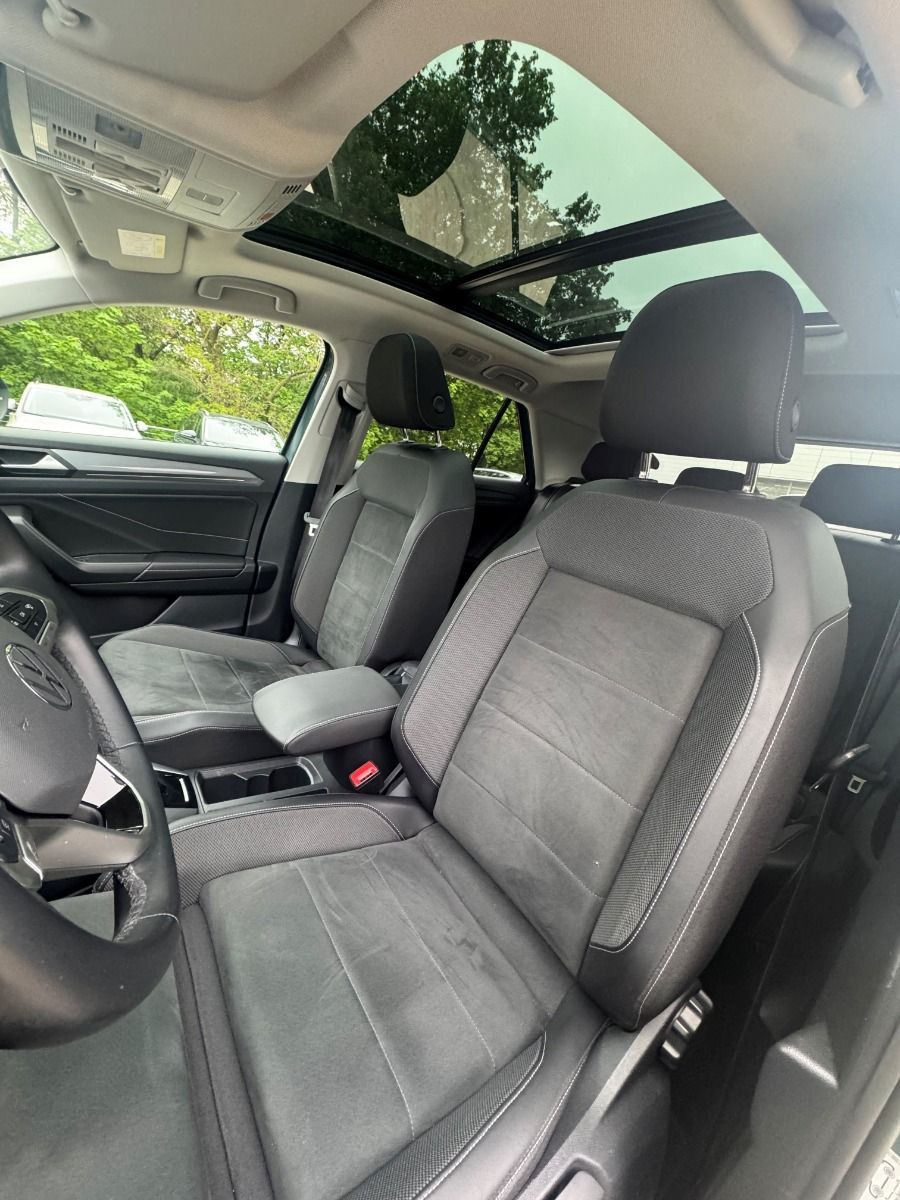 Volkswagen T-Roc - Bild 5