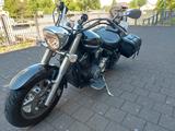 Yamaha xvs 1300 A - YAMAHA XVS 1300