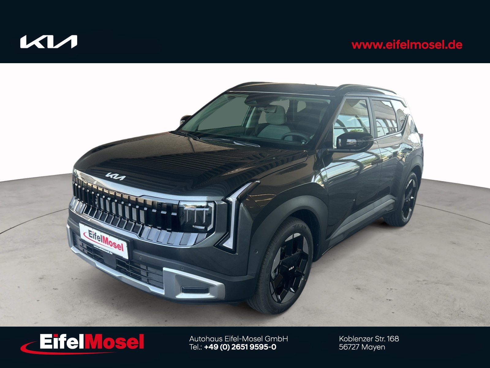 Kia Seltos Spirit 1.6T 180 DCT DRIVE