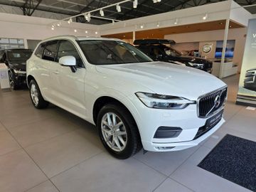 Volvo XC60 - 4