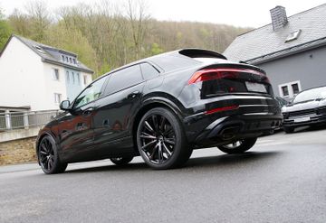 Audi Q8 60 TFSI e quattro*S-Line,B&O,Sportsitze+,23"