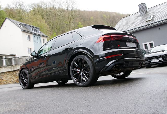 Audi Q8 60 TFSI e quattro*S-Line,B&O,Sportsitze+,23"