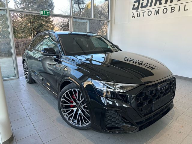 Audi Q8 50 TDI FACELIFT/MY25/SLine/Cam/Mtrx/Pano/23