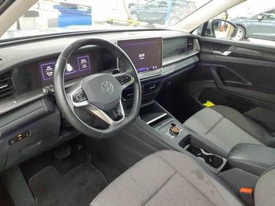 Volkswagen Tayron - Bild 4