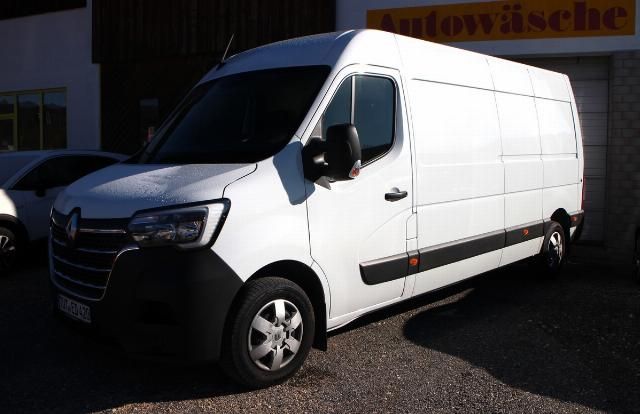 Renault Master L3H2 2.3 dci150 Automatik