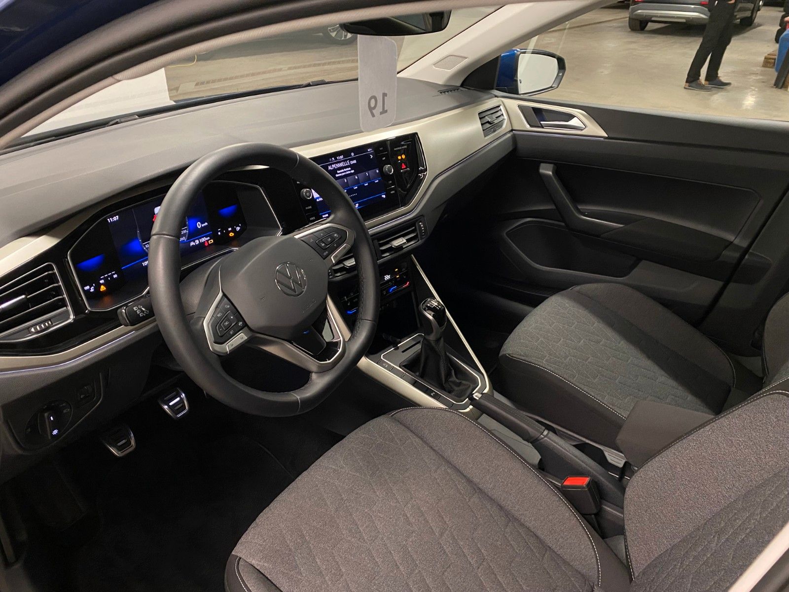Volkswagen Polo - Bild 8