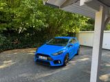 Ford Focus RS 1.Hand Service Neu Bremsen Neu - Ford Focus: B RS