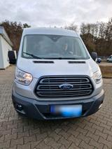 Ford Transit  Mk8 L2 H2 Baujahr 2018 - Ford: Mk2