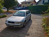 Skoda Octavia 2.0 Kombi BJ 2004 180000km T... - Skoda Octavia aus 2004: Kombi