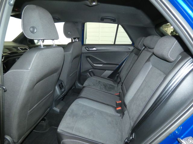 T-Roc 2.0 TSI R-Line 4Motion DSG AHK STHZ KAMERA